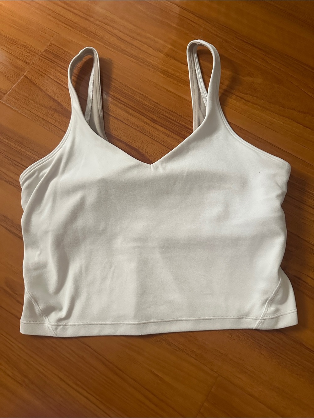 Lululemon Align Tank